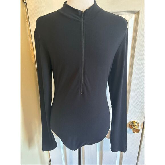 Mangopop Bodysuit Size Large - Picture 2 of 4